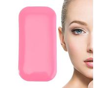 Coussinets de cils en silicone, support de cils Autocollant pour le front | Sous les coussinets pour les yeux Beaux sourcils, autocollant frontal en si