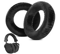 Coussinets de Compatibles avec Beyerdynamic DT 770/880/990 Pro, Coussinets en Velours d'oreille Rechange pour DT440 DT660 DT860 DT531 DT690 DT801 DT811 DT911 DT931 T5P T70 T90 T1