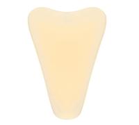 Coussinets de couverture de mamelon en silicone - Correcteur adhésif respirant et respectueux de la peau | Cache-seins invisibles | Housse de yoga de natation imperméable pour femmes, légère, concepti