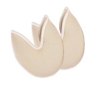 Coussinets de danse pour ballet pointe, doux et extensible, protection des orteils du métatarse, coussin prévention des ampoules, a, Taille unique
