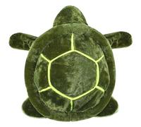 Coussinets de Fesses pour Le Patinage, Tortue Mignonne, Tortue, imperméable, rembourré en 3D, Protection des Hanches, équipement de Snowboard pour Enfants et Adultes, Vert - Tapis Snowboard