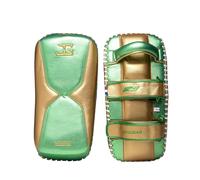 Coussinets de frappe Joyagear Performance Vert TU