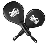 Phantom Athletics Phantom Boxing Paddles Pattes d'ours de Boxe Unisexe-Adulte
