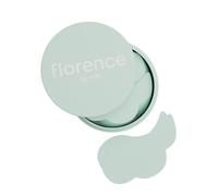 Coussinets de gel décongestionnants Florence by Mills | Redynamisent les cernes fatigués | Hydratants | Vegan et sans cruauté - 30 paires/60 unit