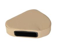 Coussinets de genoux - Contrôle central de voiture en polyuréthane - Coussinet de support K Nee - Tapis de soutien confortable pour les cuisses - Boîte de rangement pour cartes de téléphone portable