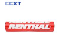 Coussinets De Guidon De Moto,7/8 Pouces,25cm,Universel,Pour Atv,Honda,Yamaha,Kawasaki,Ktm,Suzuki,Mini Vélo - Type Red Renthal