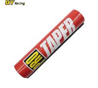 Coussinets de guidon Renthal 25 cm, 22 mm, pour Honda CRF, Suzuki RMZ, Yamaha YZF, ATV, Dirt Pit Bike,