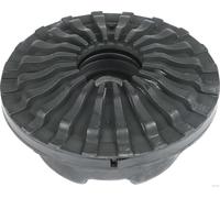 Coussinets de jambe de force HERTH+BUSS JAKOPARTS Pour Audi A4 8EC B7 8E2 B6 A6