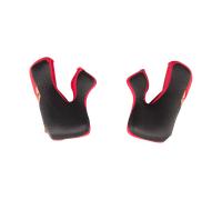 Alpinestars M10/m8 Regular Cheek Pads Noir XS