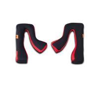 Coussinets de Joues Alpinestars S-M5 Gris S Gris