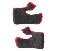 Alpinestars Sm10 +5 Mm Cheek Pads Gris S