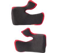 Coussinets de joues de casque Supertech M10 ALPINESTARS