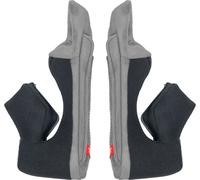 Coussinets de joues internes pour le casque Airoh Connor en taille S