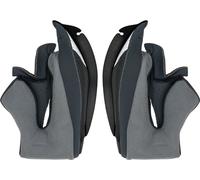 Coussinets de joues internes pour le casque Airoh Matryx en taille XXL