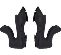 Coussinets de joues internes pour le casque Airoh WRAAAP en taille S