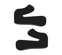 Coussinets de joues internes pour le casque Airoh WRAAP en taille XL