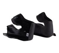 Coussinets de joues Leatt ADV 8.5/9.5 25 mm Noir XS/S (25 mm)