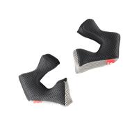 Coussinets de Joues pour Casque 6D ATR-1 Super Cool 40 mm