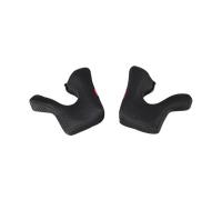 Coussinets de Joues pour Casque 6D ATR-2 Super-Cool 45 mm