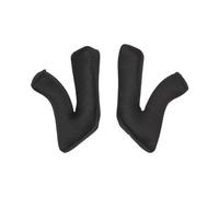 Coussinets de joues pour casque fox rampage junior epais