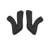 Coussinets de joues pour casque fox rampage junior fins