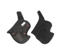 Coussinets de Joues Schuberth C5 20mm 20 mm