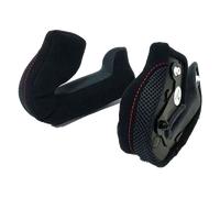 Coussinets de Joues X-Lite Steadyfit X661/E.T. S