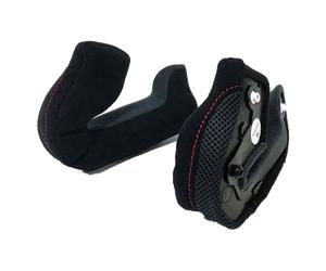 Coussinets de Joues X-Lite Steadyfit X661/E.T. S