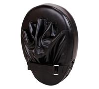 Coussinets de karaté, cible de boxe fixe, kickboxing, cible de frappe portable pour entraînement du pied pour MMA, entraînement, sparring, enfants, adolescents, adultes, fitness, Muay Thai