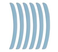 Coussinets de levage de cils - Coussinets en silicone pour les yeux - Torsion des bords de - Extension de cils, outils de curling - Kit de levage de cils