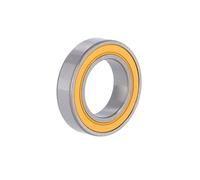 Dt Swiss 6802 Esb/esnb L Ceramic Bearings Argenté 24 x 15 x 5 mm