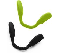 Coussinets de nez de rechange pour lunettes de soleil Oakley Split Shot OO9416/Split Time OO4129