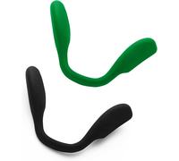 Coussinets de nez de rechange pour lunettes de soleil Oakley Split Shot OO9416/Split Time OO4129