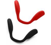 Coussinets de nez de rechange pour lunettes de soleil Oakley Split Shot OO9416/Split Time OO4129