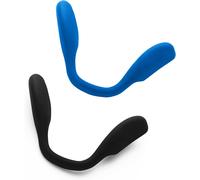 Coussinets de nez de rechange pour lunettes de soleil Oakley Split Shot OO9416/Split Time OO4129