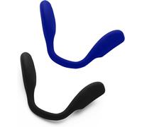 Coussinets de nez de rechange pour lunettes de soleil Oakley Split Shot OO9416/Split Time OO4129