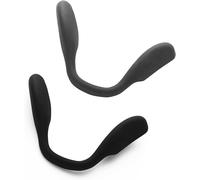 Coussinets de nez de rechange pour lunettes de soleil Oakley Split Shot OO9416/Split Time OO4129