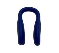 Coussinets de nez de rechange pour Oakley Split Shot OO9416, Split Time OO4129, Targetline OO4129, OO9361, bleu foncé