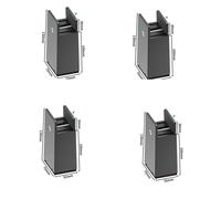 Coussinets De Pieds De Meubles Réglables, Lot De 4 M