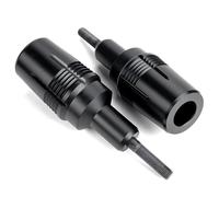 Coussinets de protection de moto pour Suzuki GSX S750 GSX S1000 GSXS 750 1000 GSX-S 1000 GT GSX-S1000GT GSR 750 600 400 Accessoires de protection de cadre Protection contre les chutes Protection