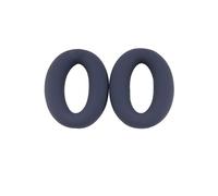 INF Coussinets de protection en silicone pour Sony WH-XB910N Beige