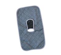 Coussinets de protection étanches pour sièges de voiture en polyester pour l'apprentissage de la propreté et le nettoyage facile des poussettes