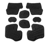 Leatt Ding Kit C-frame Junior Pair Inner Lining Noir
