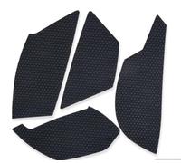 Coussinets de protection latéraux pour souris - Résistants à la transpiration - Anti-transpiration - Compatible avec souris de jeu Razer Basilisk X Hyperspeed Basilisk Ultimate Basilisk V2