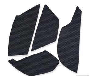 Coussinets de protection latéraux pour souris - Résistants à la transpiration - Anti-transpiration - Compatible avec souris de jeu Razer Basilisk X Hyperspeed Basilisk Ultimate Basilisk V2