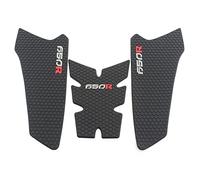 Coussinets de protection pour réservoir CBR650R CB650R 2019-2021 - Autocollant de protection latéral
