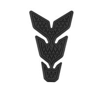 Coussinets de protection pour réservoir de carburant, autocollants, genouillère, coussinet de Traction, côté moto, adapté pour MT-03 MT03 MT-25 2020 - 2022 Protège-réservoir moto(Intermediate)