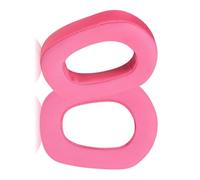 Coussinets de protection souples pour casque G435