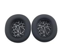 Coussinets de rechange anti-bruit pour écouteurs 1, 3, 5, 7, 9X - Mousse ergonomique - Design en maille