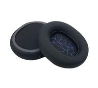 Coussinets de rechange anti-bruit pour écouteurs 1, 3, 5, 7, 9X - Mousse ergonomique - Design en maille